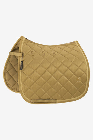 Schabracke Glossy Heritage AW25 Cardamom