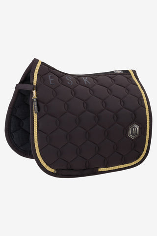 Schabracke Pro Soft Heritage AW25 Black Truffle