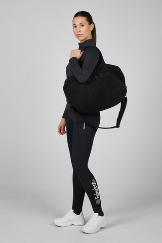 Shopper Sac Teddy Dynamic 25 Noir