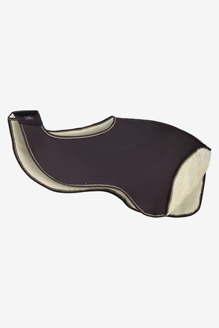 Rittdecke Heritage AW25 Black Truffle