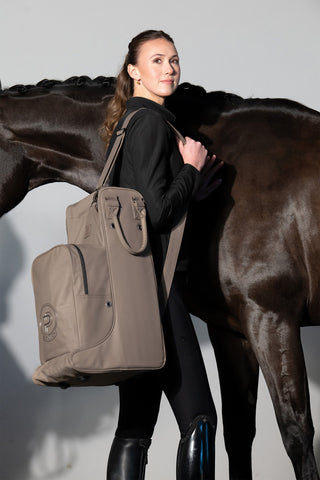 Eskadron Laarsentas Platinum 25 Smokey Taupe