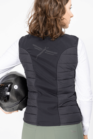 Kamizelka Puchowa Kloe