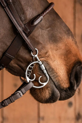 Gustav Sweet Iron Kimblehook