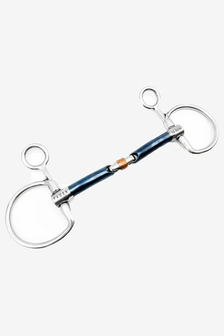 John Sweet Iron Baucher