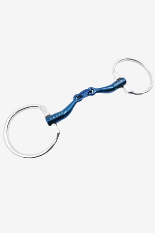 Carl Eggbut Prøvebid