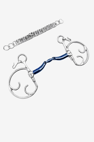 Fager Bits Marcus Sweet Iron Kimblehook