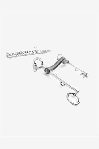 Sofia Titanium Weymouth 7 cm