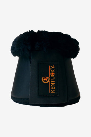 Fårskind Læder Boots