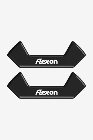 Safe On Stickers Black
