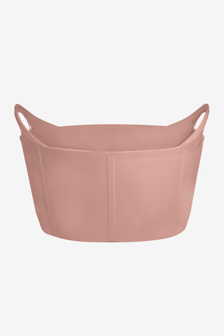 Flexi Bowl 10L Linnea Pink