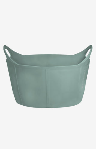 Flexi Bowl 10L Mistletoe Green