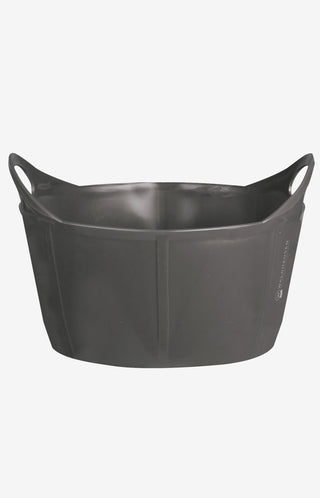 Flexikubeł 10L Szary