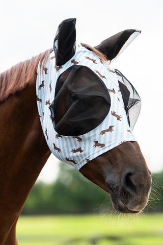 Fluehætte Super bug Stable Buddy Tax