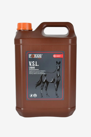 VSL Vloeibaar 5 Liter
