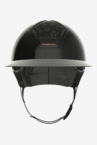 Voronoi Black Glossy Wide Black