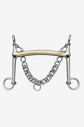 Sprenger French Curb Bit 14mm 7cm