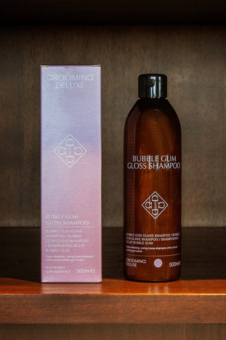 Bubble Gum Gloss Shampoo 500ml