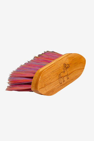 Sammy Mane Brush Unicorn Pink