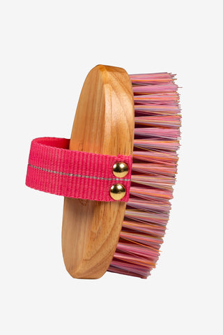 Sammy Grooming Brush Unicorn Pink