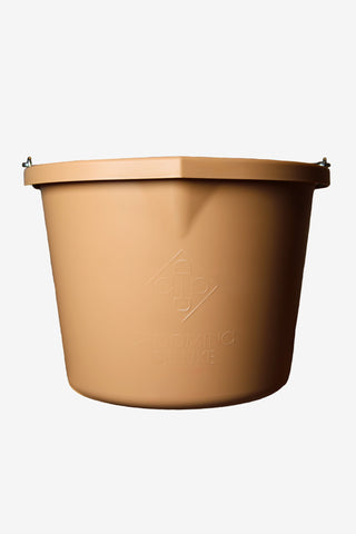 Vandspand 12L Beige