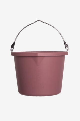 Vandspand 12L Pink