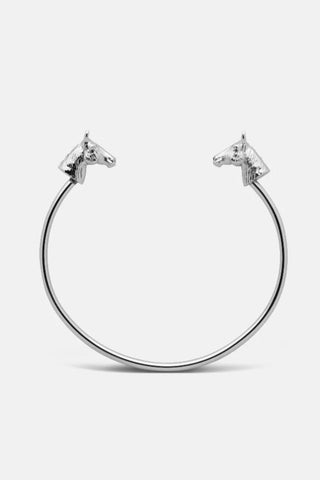 GTG Bracelet Horse Thin