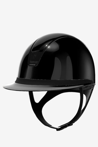 2.0 Glossy Miss Shield Dressur 5 Swarovski Sorte Sten Mat Sort