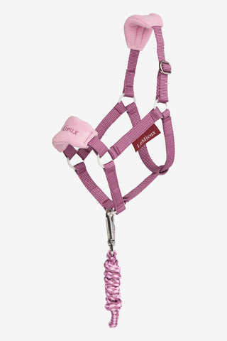 Licol + Longe Mallow Vogue Hobby Horse