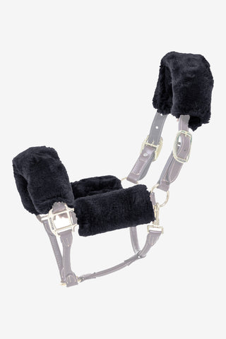 Grimesæt Lammeskind 4-pak Brun