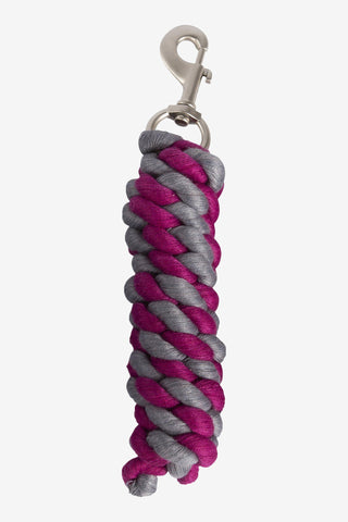 Lead Rope Cotton 1.5m