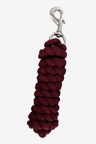 Cotton Lead Rope