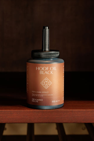 Hovolie Deluxe Sort