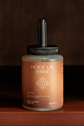 Hovolie Shine Naturel 500ml