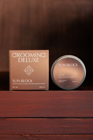 Sunscreen 150g