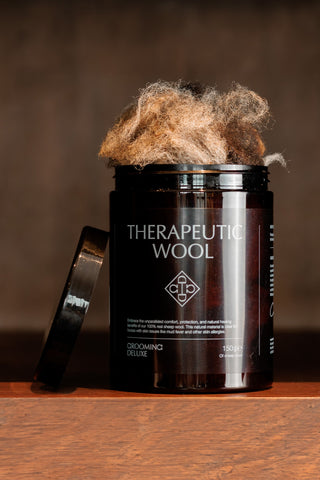 Therapeutic Wool 150g