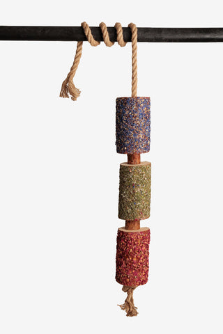 Wooden Toy Freedom Green