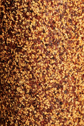 Träleksak Saltsten Luftvägar Grön