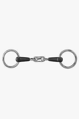 Rubber Bit 3-Part