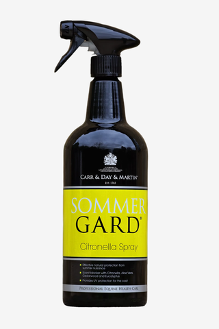 Sommergard 1L Fly Spray