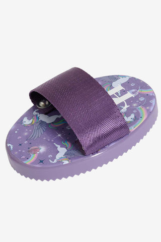 Grooming Scraper