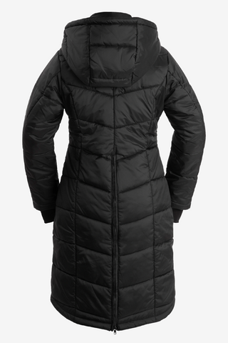 Riding Coat Bonita Junior Black