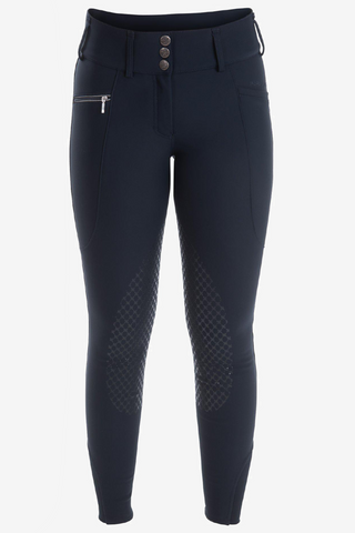 Candy Mira Winter Knee Patch Navy