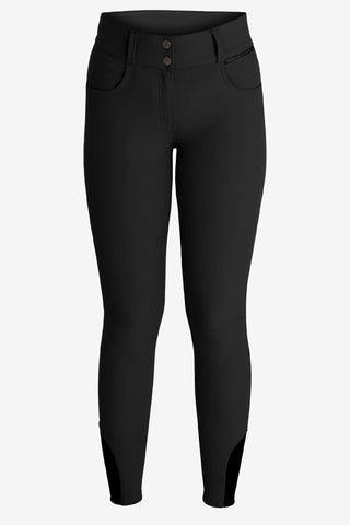 Ridbyxa Samira Svart