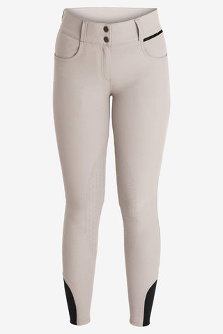 HL Riding Breeches Samira HK Taupe