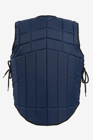 Sicherheitsweste Livello Marineblau