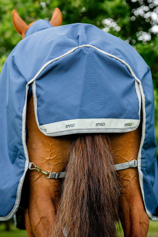 Amigo Vinterdækken 1200D plus 250g