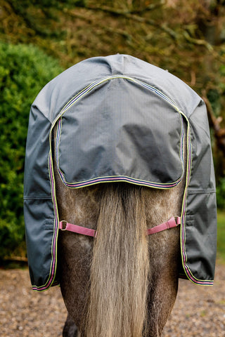 Amigo Hero Ripstop Regndækken 0g