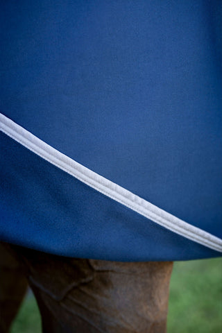 Amigo Jersey Cooler Navy