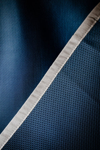 Rambo Airmax Cooler Disc Front Navy/Grey