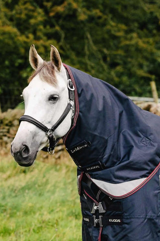 Neck Kudos 100g Navy